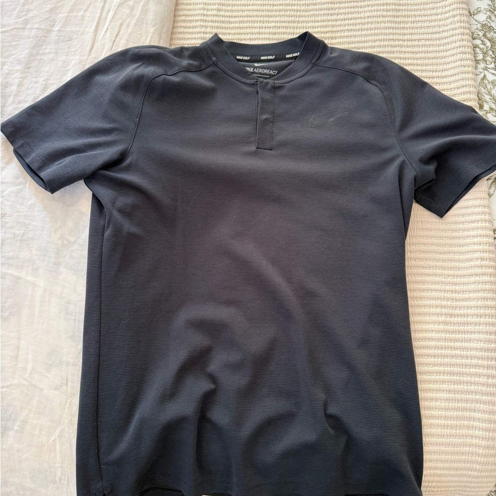 Nike Aeroreact Golf Polo